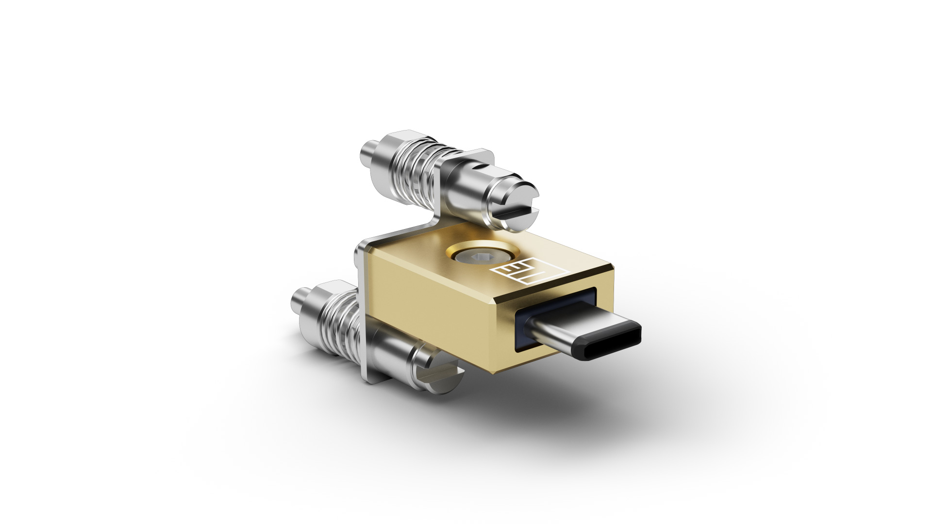 TC78 USB-C f 01 20GBps USB-C f F Perspective 3